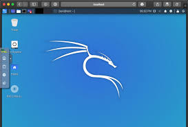 Kali In The Browser Novnc Kali Linux Documentation