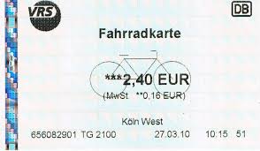 Fahrradkarte Wikiwand