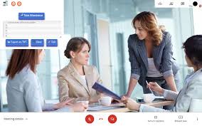 Since in desktop there is an extension for it but for mobiles there is no extension except the chatbox which becomes empty when the person hosting it rejoins the meeting due to network issues. Attendance For Google Meet
