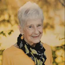 Obituary information for Doris Mary Hash