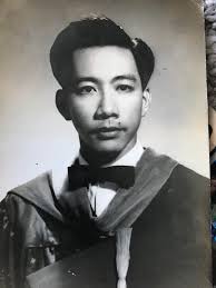 Raul DelRosario Cruz Obituary (1934