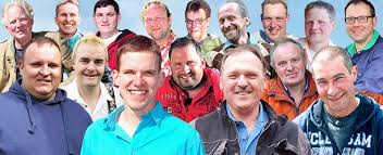 Im frühsommer 2021 ist es endlich wieder soweit: Bauer Sucht Frau Kandidaten Das Sind Die Neuen Bauern 2015 Rtl De