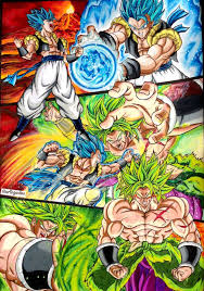 This item is in the category sporting goods\outdoor sports\skateboarding & longboarding\skateboard parts\decks. 58 Broly Ideas Dragon Ball Z Dragon Ball Super Dragon Ball Art