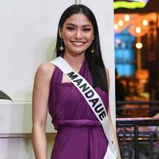 The official list was released in three batches on monday to build up the excitement. Cebuana Beauty Queens Vying For Miss Universe Philippines 2020