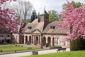 Office du tourisme de Luxeuil-les-Bains