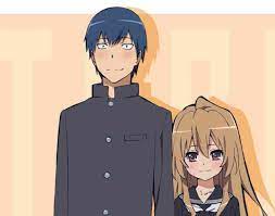 Like in toradora, 3d girlfriend is about perception. 6 Anime Like Toradora Recommendations
