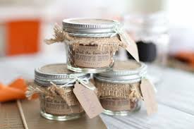And create beautiful mason jar wedding centerpieces for your upcoming wedding! Manly Wedding Ideas The Man Registry