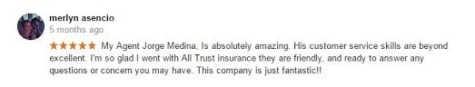 Alltrust insurance is in the sectors of: Alltrust Insurance Group Trusted Source For All Your Insurance Needs