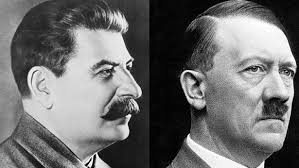 When he was three, his family moved to germany. The Lives Of Hitler And Stalin Two Sides Of The Same Coin Sky History Tv Channel