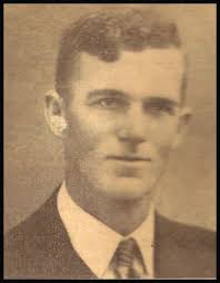 Keith Allan Francis Newman