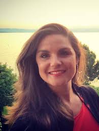 LYDIA MESA, ESPÍRITU AVENTURERO