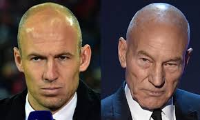 Jude law has had a nice career. 18 Brilliant Footballer Lookalikes Neymar And Zayn Malik Harry Kane And Ryan Gosling Luis Suarez And Anne Hathaway Talksport