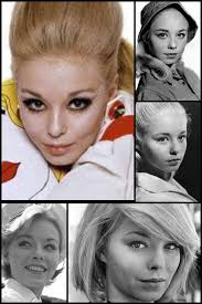 An early front cover appearance in a girls magazine by Carol Hawkes (Carol  Dilworth). She married Len 'Chip' Hawkes of The Tremeloes after they met  when she was hosting The Golden Shot.