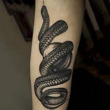 #tattoos #tattoo designs #fashion tattoos #snake tattoos #fashion tattoo designs #animal tattoos. Top 10 Snake Tattoo Designs Snake Tattoo Design Black Snake Tattoo Tattoos