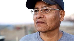 COVID-19 and Indian Country: Early snapshot reveals disproportionate  economic exposure and uncertainty