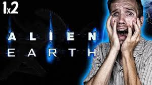 MY THOUGHTS ON... Alien: Earth