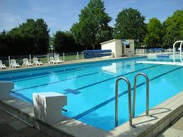 Piscine Calonna Chalonnes Sur Loire