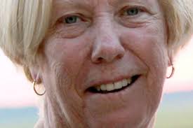 Bernadette Hunter, 68, teacher in two districts