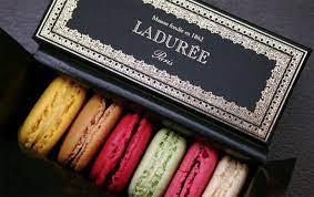 There 6 shops in paris, but the oldest and the main one in located in the 8th disctrict. Where To Buy Macarons In Paris Discover Walks Paris