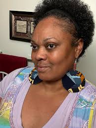 Denim earring maker seeking denim enthusiasts