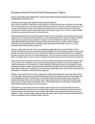 Peranan wanita dalam teater mulan semarak teater negara. Karangan Peranan Wanita Dalam Pembangunan Negara