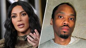 Kim Kardashian Draws Attention to Julius Jones Case as Oklahoma Execution  Nears