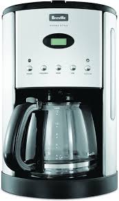 It is made of mostly stainless steel, which is quite durable. Best Professional Coffee Machines In Australia Buying Guide