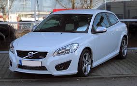 Bienvenue sur le site international de volvo cars. Volvo C30 Wikipedia