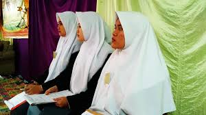 Check spelling or type a new query. Teks Mc Tiga Bahasa Arab Inggris Indonesia