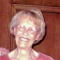 Obituary, Visitation & Funeral Information