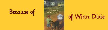 He played winn dixie in because of winn dixie the musical at the delaware theatre company in the spring of 2015 and the alabama shakespeare festival in. Because Of Winn Dixie Ms White S Place