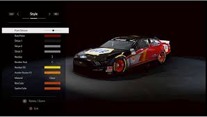 Just a few days before the first enascar heat pro. Nascar Heat 5 Review For Playstation 4 Gaming Cypher