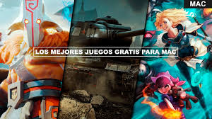 Juegos friv, juegos de acción, multijugador y mucho más en friv 2020! Los 25 Mejores Juegos Gratis Para Mac 2021