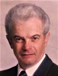 Obituary information for Don McLeod