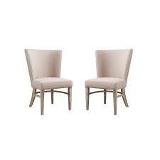 Emerald Home Synchrony Pearl Upholstered Dining Chair With Rounded Back Set Of Two Want Additional Info Clic Dining Chairs Upholstered Dining Chairs Chair