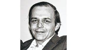 John NOVICK Obituary (2021)