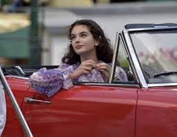 イタリアの宝石」モニカ・ベルッチの妖艶美を受け継ぐ娘ディーヴァ、16歳とは思えぬオーラで世界を圧倒 - セレブニュース | SPUR