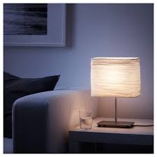 Ikea Magnarp Table Lamp Table Lamp Decorative Table Lamps Apartment Lamps