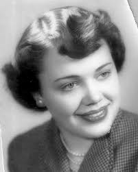 NORMA MATHEWS Obituary (1932