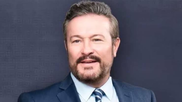 Arturo Peniche, qué está haciendo el actor para tratar su carácter | Celebs  de México | nnda nnlt | EL COMERCIO PERÚ