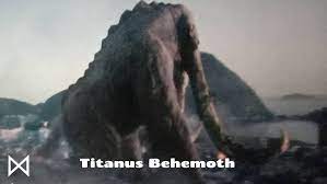 King of the monsters, unveils concept art and new details for the behemoth titan seen in the movie. Pin On More Monsters Aliens Dragons And Mutants Demons Other Creatures Kaiju