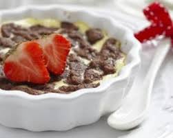 Cheesecake Gingembre Citron Vert Au Crumble Cacao Special Saint Valentin Http Www Fourchette Et Bikini Fr Re Recette Cheesecake Gingembre Citron Cheesecake