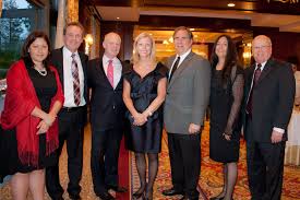 CSUN Celebrates its Distinguished Alumni