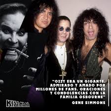 Ozzy Osbourne's Health and Parkinson's Disease