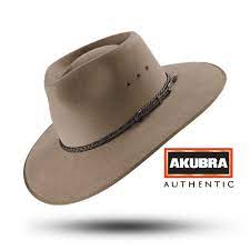 Akubra Cattleman Bran