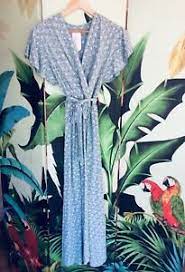 Robe longue zara | eBay