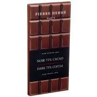 Tablette De Chocolat Noir Pure Origine Java Chocolat Noir Chocolat