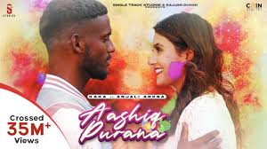 First, let's address the definition: Aashiq Purana Lyrics Meaning In English Kaka Lyrics Translated