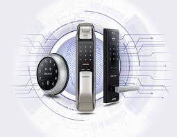A wide variety of samsung authorized dealer options are there are 2 suppliers who sells samsung authorized dealer on alibaba.com, mainly located in asia. Samsung Door Lock Samsung Digital Lock Product Singapore Malaysia