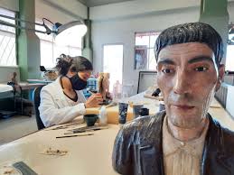 Por qué no todo se exhibe? « Artículos Educativos « Museo Nacional de Costa  Rica